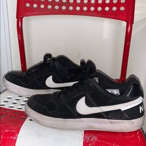 Nike sneakers